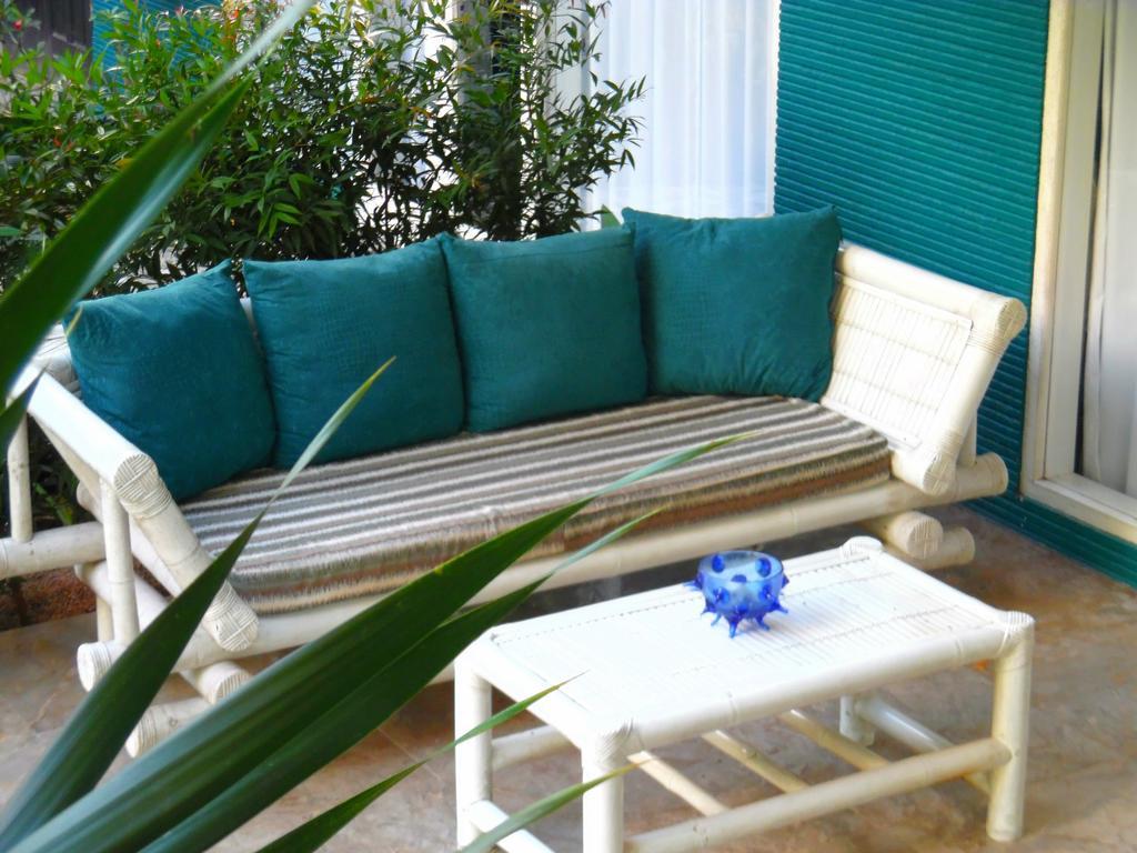 Lazy Monkey Ξενοδοχείο Senggigi Εξωτερικό φωτογραφία